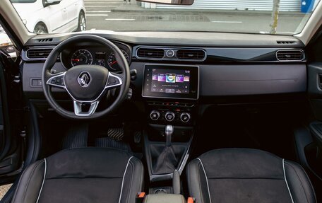 Renault Arkana I, 2019 год, 1 495 000 рублей, 16 фотография