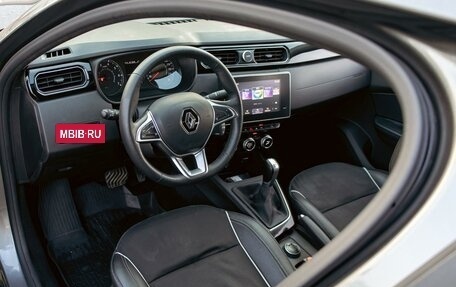 Renault Arkana I, 2019 год, 1 495 000 рублей, 13 фотография