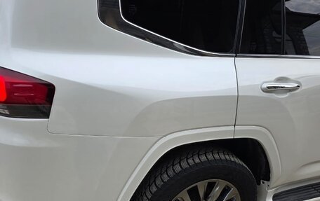 Toyota Land Cruiser, 2022 год, 12 500 000 рублей, 7 фотография