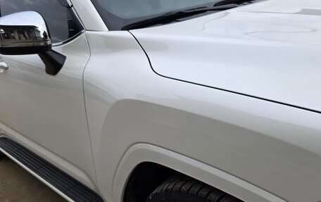 Toyota Land Cruiser, 2022 год, 12 500 000 рублей, 9 фотография