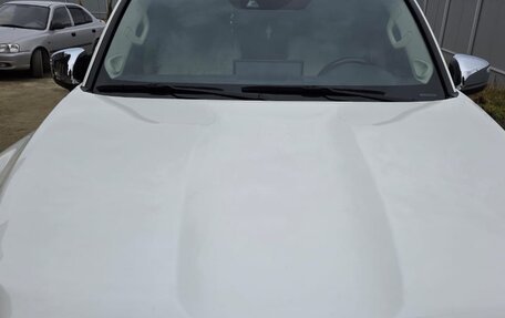 Toyota Land Cruiser, 2022 год, 12 500 000 рублей, 8 фотография