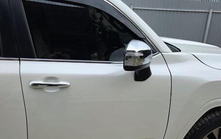 Toyota Land Cruiser, 2022 год, 12 500 000 рублей, 10 фотография