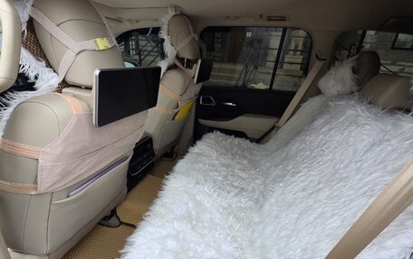 Toyota Land Cruiser, 2022 год, 12 500 000 рублей, 16 фотография