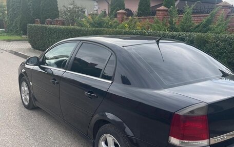 Opel Vectra C рестайлинг, 2007 год, 550 000 рублей, 4 фотография