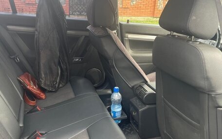 Opel Vectra C рестайлинг, 2007 год, 550 000 рублей, 3 фотография