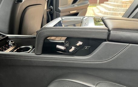 BMW 7 серия, 2016 год, 3 300 000 рублей, 18 фотография