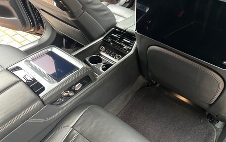 BMW 7 серия, 2016 год, 3 300 000 рублей, 20 фотография