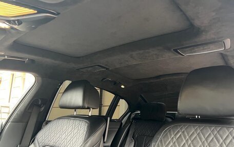 BMW 7 серия, 2016 год, 3 300 000 рублей, 27 фотография