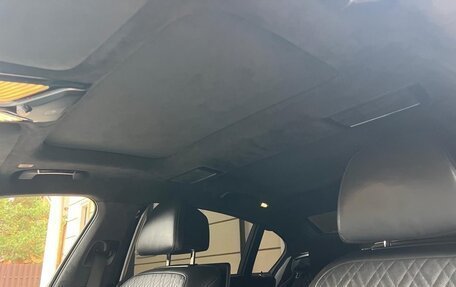 BMW 7 серия, 2016 год, 3 300 000 рублей, 26 фотография