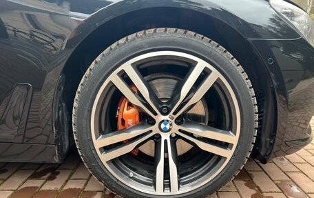 BMW 7 серия, 2016 год, 3 300 000 рублей, 25 фотография