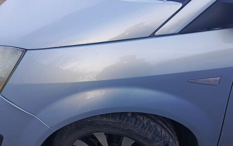 Renault Scenic III, 2004 год, 350 000 рублей, 5 фотография