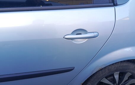 Renault Scenic III, 2004 год, 350 000 рублей, 4 фотография