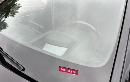 BMW 7 серия, 2016 год, 3 300 000 рублей, 28 фотография