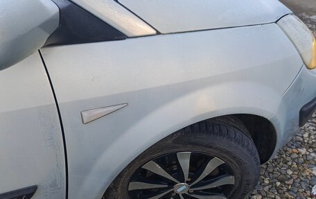 Renault Scenic III, 2004 год, 350 000 рублей, 6 фотография