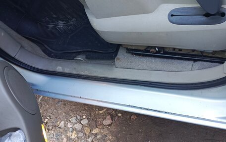 Renault Scenic III, 2004 год, 350 000 рублей, 12 фотография