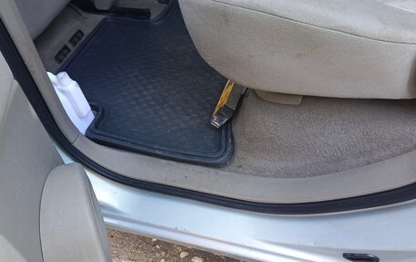 Renault Scenic III, 2004 год, 350 000 рублей, 15 фотография