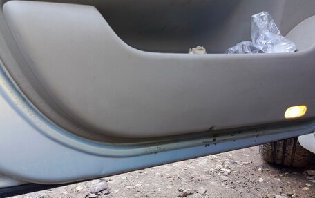 Renault Scenic III, 2004 год, 350 000 рублей, 13 фотография