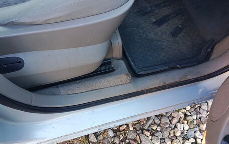 Renault Scenic III, 2004 год, 350 000 рублей, 11 фотография