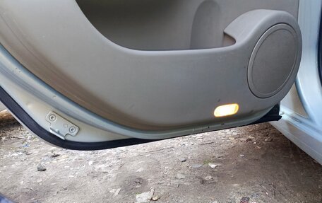 Renault Scenic III, 2004 год, 350 000 рублей, 14 фотография