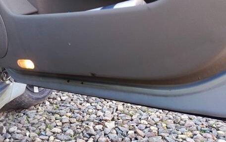 Renault Scenic III, 2004 год, 350 000 рублей, 10 фотография