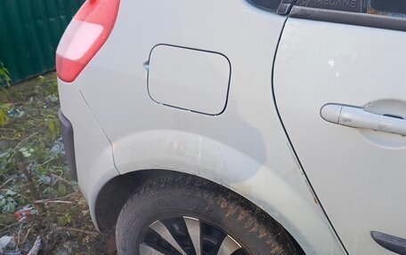 Renault Scenic III, 2004 год, 350 000 рублей, 7 фотография