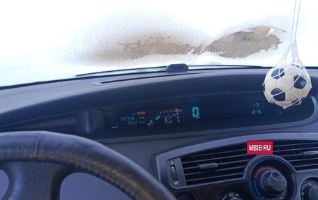 Renault Scenic III, 2004 год, 350 000 рублей, 18 фотография