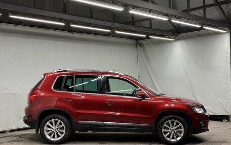 Volkswagen Tiguan I, 2012 год, 1 590 000 рублей, 9 фотография