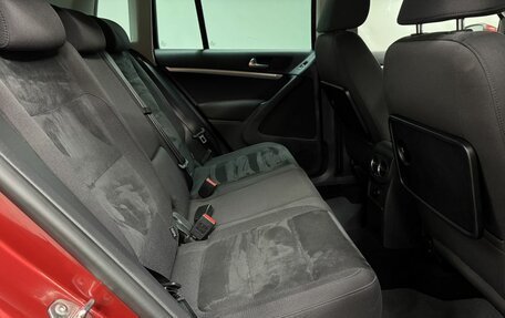 Volkswagen Tiguan I, 2012 год, 1 590 000 рублей, 12 фотография