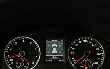 Volkswagen Tiguan I, 2012 год, 1 590 000 рублей, 13 фотография