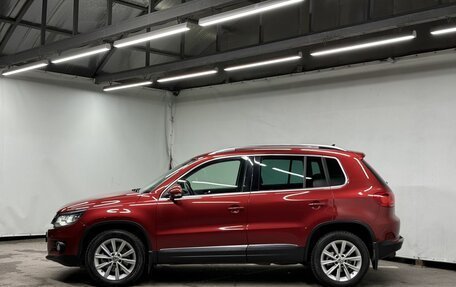 Volkswagen Tiguan I, 2012 год, 1 590 000 рублей, 8 фотография