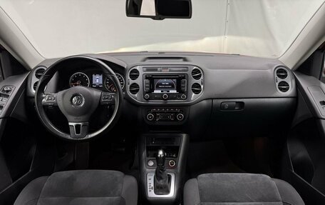 Volkswagen Tiguan I, 2012 год, 1 590 000 рублей, 14 фотография