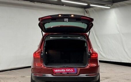 Volkswagen Tiguan I, 2012 год, 1 590 000 рублей, 7 фотография