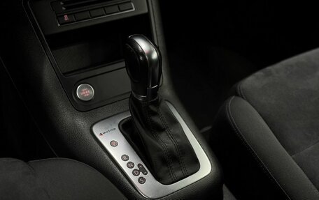 Volkswagen Tiguan I, 2012 год, 1 590 000 рублей, 15 фотография