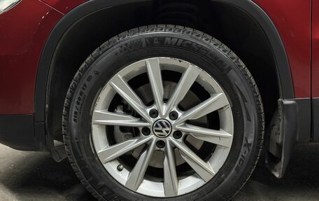 Volkswagen Tiguan I, 2012 год, 1 590 000 рублей, 18 фотография