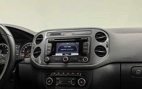 Volkswagen Tiguan I, 2012 год, 1 590 000 рублей, 16 фотография