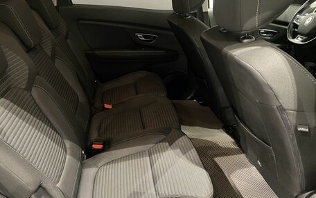 Renault Scenic IV, 2017 год, 1 782 000 рублей, 11 фотография