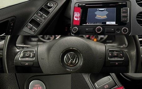 Volkswagen Tiguan I, 2012 год, 1 590 000 рублей, 17 фотография
