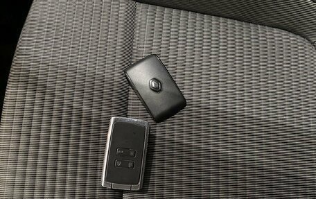 Renault Scenic IV, 2017 год, 1 782 000 рублей, 15 фотография