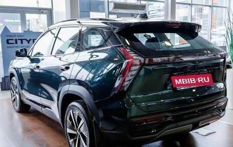 Geely Atlas, 2025 год, 3 917 190 рублей, 4 фотография