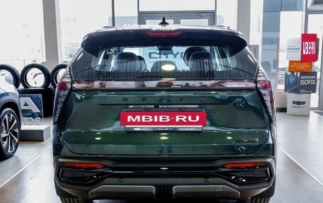 Geely Atlas, 2025 год, 3 917 190 рублей, 5 фотография