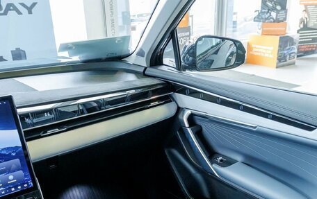 Geely Atlas, 2025 год, 3 917 190 рублей, 10 фотография