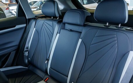 Geely Atlas, 2025 год, 3 917 190 рублей, 8 фотография