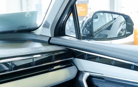 Geely Atlas, 2025 год, 3 917 190 рублей, 11 фотография