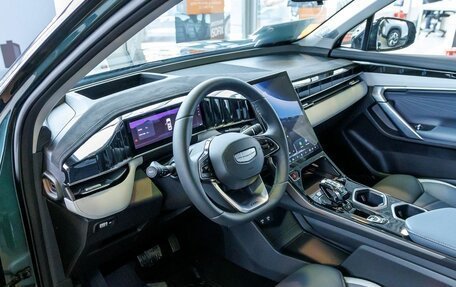 Geely Atlas, 2025 год, 3 917 190 рублей, 16 фотография