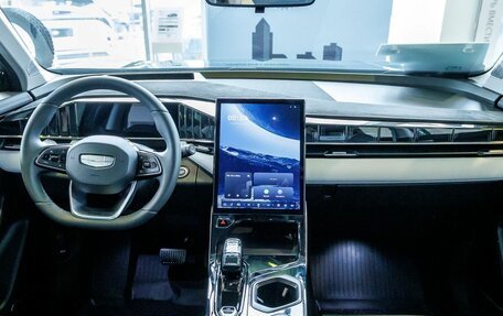 Geely Atlas, 2025 год, 3 917 190 рублей, 15 фотография