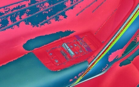 Geely Atlas, 2025 год, 3 917 190 рублей, 18 фотография