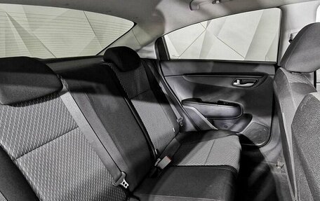 KIA Rio IV, 2020 год, 1 415 000 рублей, 14 фотография