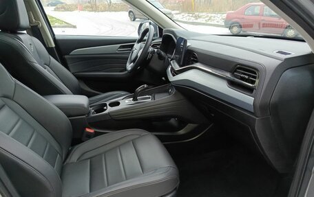 Haval F7 I, 2022 год, 2 340 000 рублей, 13 фотография