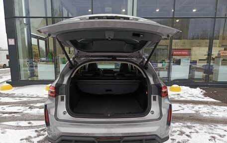 Haval F7 I, 2022 год, 2 340 000 рублей, 12 фотография