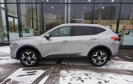 Haval F7 I, 2022 год, 2 340 000 рублей, 10 фотография